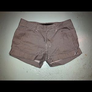 shorts (size says juniors but just a standard 1)